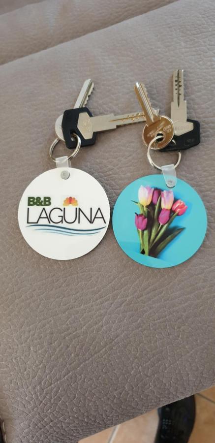 B&B Laguna 테랄바 객실 사진